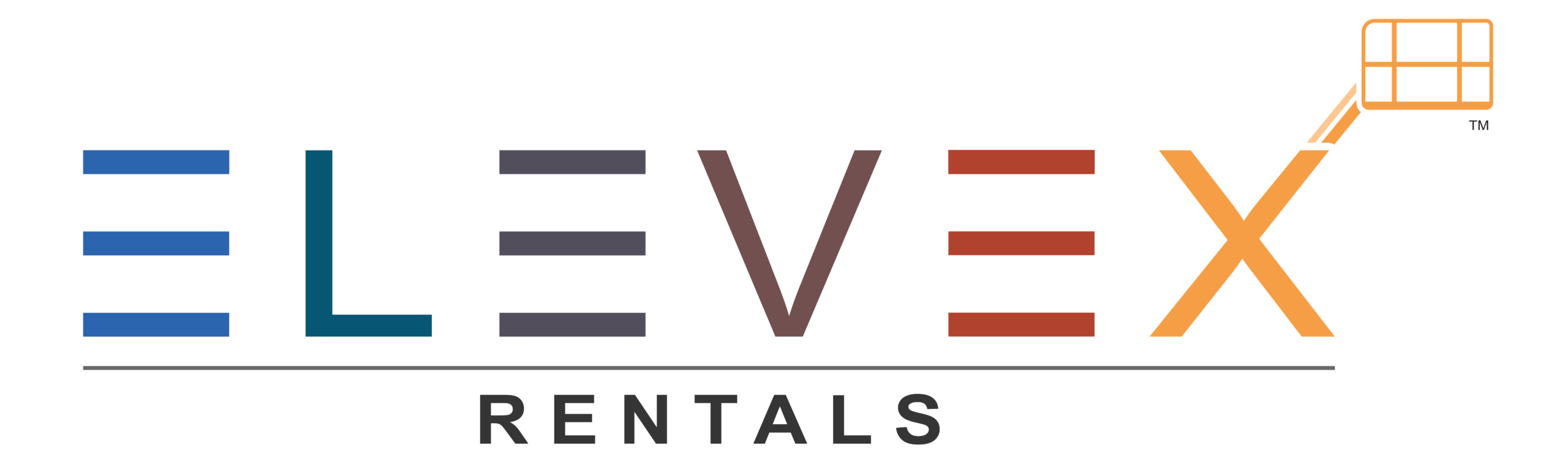 ELEVEX Rentals